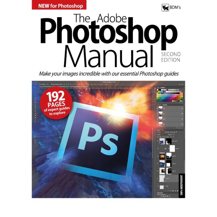 adobe photoshop book pdf free download