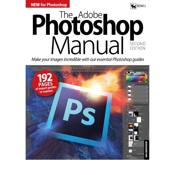 adobe photoshop book pdf download