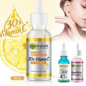 LIAND กำจัดสิวและสิวหัวดำ ซีรั่มบำรุงผิวหน้าวิตามินซี ให้ความชุ่มชื้น ปรับสีผิวให้กระจ่างใส ซากุระ บูสเตอร์เซรั่ม ซาลิไซลิก แอซิด ผลิตภัณฑ์ดูแลผิวหน้า นิโคตินาไมด์เซรั่ม ผลิตภัณฑ์ดูแลผิว