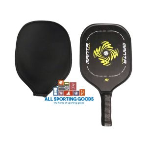 Pickleball Paddle Racket Manta Tornado F5