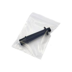 Ergonomic Harmonica Blowing Accessories Professional Blowing Tube ABS Resin Texture Suitable for Students 32-37 Keys