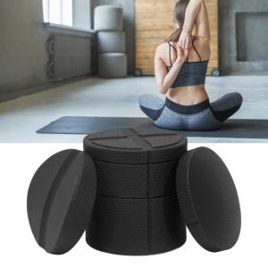 Dụng cụ căn chỉnh cột sống Ergonomic với điều chỉnh chiều cao để sử dụng tại văn phòng cho tư thế ngồi chỉnh