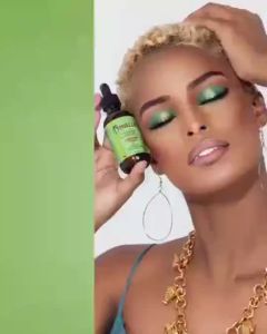 Mielle Rosemary Shampoo and conditioner Moisturizing Smooth Hair treatment Oil control Healthy hair