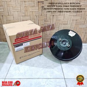 BOSTER VACUM REM KOMPLIT PAJERO SPORT TRITON 4630A173