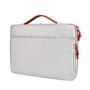 Laptop Bag Cover Portable Notebook Macbook Laptop Sleeve Waterproof Casing Laptop Bag/ Sleeve/ Case13 14 15 16 13.3 15.6 Inch