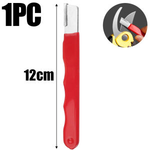 Kitchen Knife Sharpener Tool Mini Portable Handheld Scissor Blade Knife Sharpening Stone