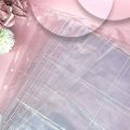 SZXBOGS Multiple Pockets A4 Kpop Photocard Binder PP DIY Card Stamp Die Jewelry Storage Inner Page Card Binder Transparent Photocard Holder. 