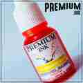 Tinta Flash Permanen - Tinta Stempel Flash Permanen 10 ML - Flash Permanen Plastik Mika Kaca Styrofoam DLL. 