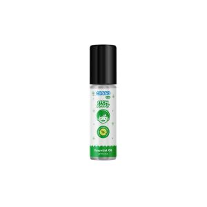CESSA ESSENTIAL OIL KIDS (+3 TAHUN) 8mL || CESSA KIDS Fedrop || Happy Nose || Lenire || Itch Away dan Bofit