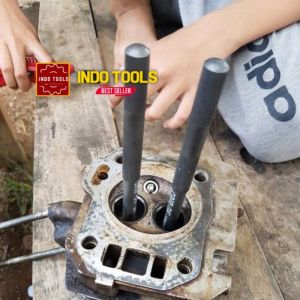 ALAT BUKA PASANG BOS KLEP MOTOR VALVE PIN TOOL ALAT BUKA PASANG BOS KLEP MOTOR