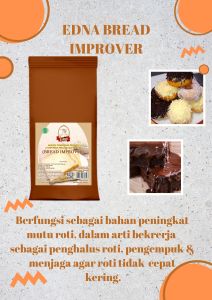 Edna Bread Improver 500 gram