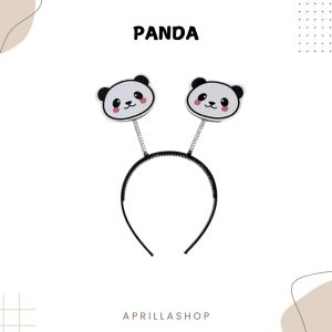 Bando Tuing Animal / Bando Ulangtahun Karakter Hewan / Topi Ulangtahun Karakter Binatang / Topi Ulangtahun Custom