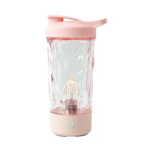 YOUSHI TOP Chống rò rỉ Ly lắc điện Đa chức năng Di động Cốc trộn protein Tự động Mạnh mẽ Cốc trộn Du lịch
