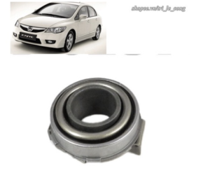 Bi tê byte côn ly hợp Honda Civic 2007 2008 đĩa bố nồi xe hơi ô tô số sàn 2009 2010 máy 1.8 bàn ép ambraya thế hệ 8