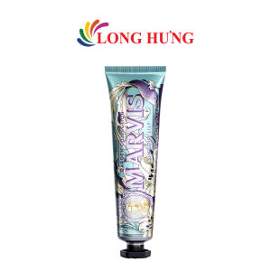 Kem đánh răng Marvis Garden Collection (75ml) - Phiên bản giới hạn - Hàng chính hãng