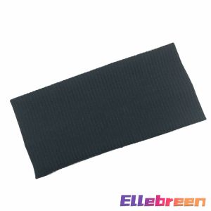 Sports Fashion Headband Wash Face Casual Hair Band Colorful Knitted Elastic headband for women new design