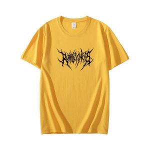 Baju kaos pria lengan pendek atasan pria baju kaos laki laki dewasa polos atasan pria oblong RL