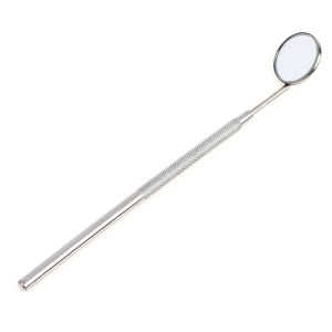 Dental Mouth Mirror Stainless Steel Dental Mirror Instruments Tooth Cleaning
