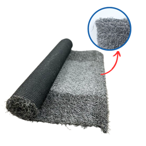 Rumput Tiruan Grass Carpet for Outdoor Indoor UV Protection Artificial Fake Karpet 2 X 1 METER