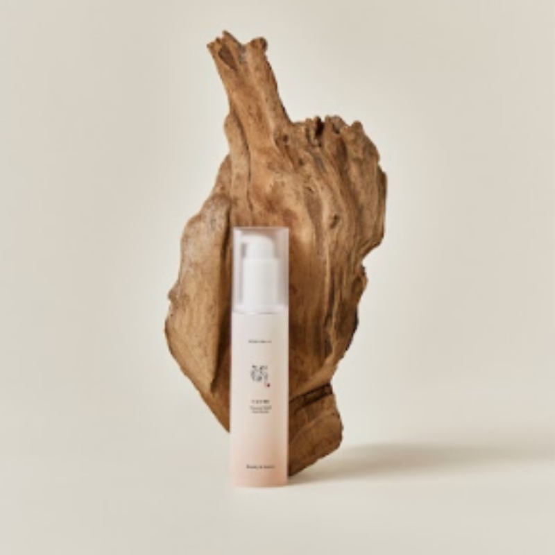Nieuwe promo Beauty Of Joseon Ginseng Moist Sun Serum SPF50+ PA++++ (50 ml)_voghion.com