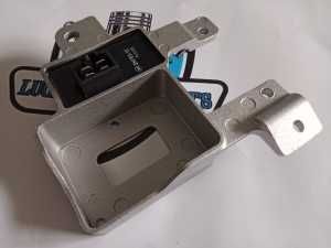 Kiprok Supra x 125 Karbu Old/Lama Regulator rectifier Comp Karisma HGP Part Kode : (KTM / KPH )