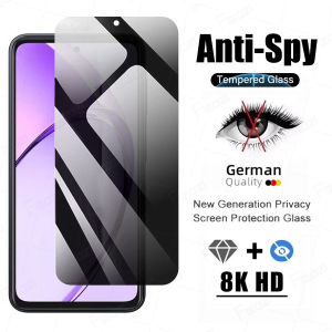 Protecting Privacy Tempered Glass For OPPO Find X8 X9 Pro Ultra X9s A3X A3 A5 A5i A5x A6 A6X A6t Pro 4G A18 A38 A60 Reno 11 12 13 F 14 15 16 14F 15F 16F Pro 5G Anti Spy Peeping Screen Protector Film