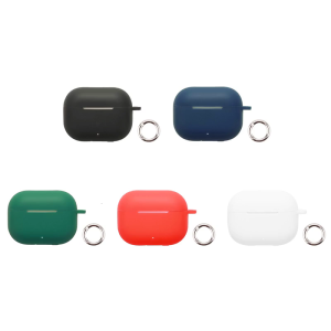 Headphone Cover Shockproof Wrap Case Skin Antiscratch Guard Washable Silicone Housing Shell Enhances Grip And Stability