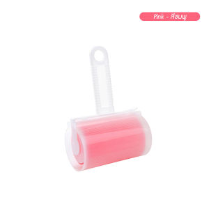 💥ส่งจากไทย💥 แปรงลูกกลิ้งทำความสะอาด ขนาดใหญ่ แปรงลูกกลิ้งกำจัดขน ผม กำจัดสิ่งสกปรก ใช้ซ้ำได้