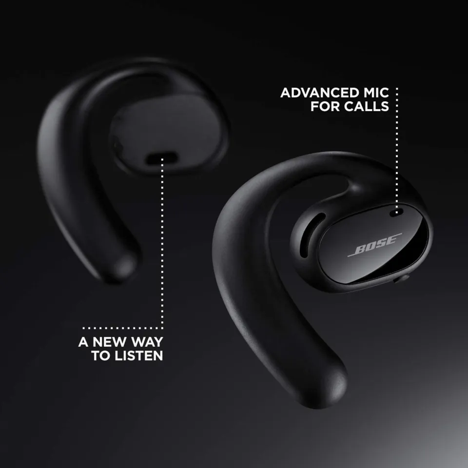 Bose bluetooth earbuds discount amazon