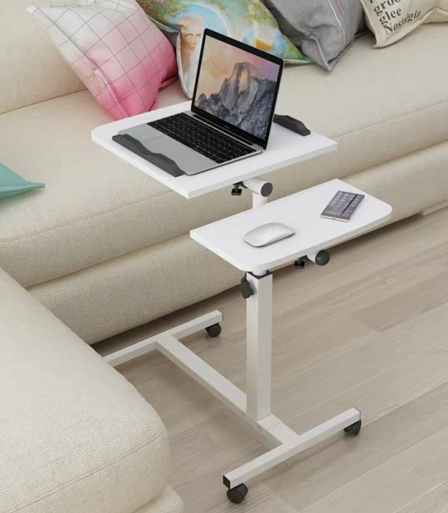 Rich Bedside Computer Table Laptop Portable desk | Lazada PH
