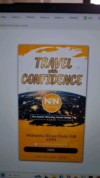 Buyer review video 2