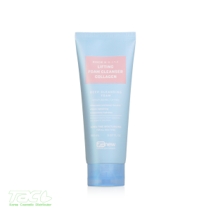 Sữa Rửa Mặt Dưỡng Trắng Da Nâng Cơ Da Cao Cấp BENEW WHITE LIFTING COLLAGEN 150ml