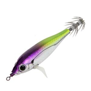 73/90mm Squid Jigs Floating Fishing Lures Cuttlefish Baits Squid Jigs Baits Night Fishing Lures Glow Baits