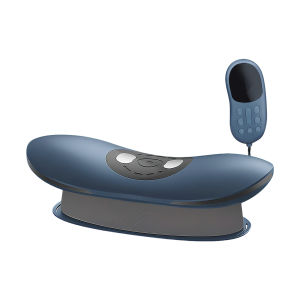 BOMIDI Wireless Waist Massager BM03 Smart Portable 3-in-1 EMS Pulse & Airbag For Back Pain Relief