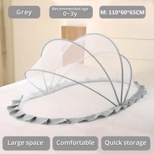 Baby Mosquito Net Kulambo Foldable Mosquito Net Cover Anti Mosquito Netting Baby Net