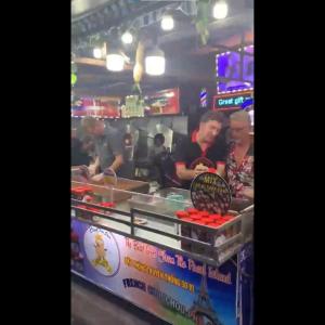 (Hũ 100g) Đậu phộng 30 vị CHOUCHOU PHÚ QUỐC ÔNG TÂY