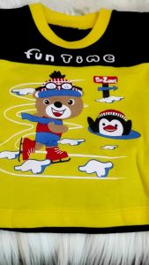 Setelan Anak Perempuan Termurah - Baju Anak Tsum sum