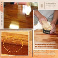 Cairan Pembersih Furniture Kayu Serbaguna Polish Wood 100% Natural Tahan Air Untuk Pemoles Pengkilap Perawatan Mebel Membersihkan Lemari Kursi Pintu dari Jamur. 