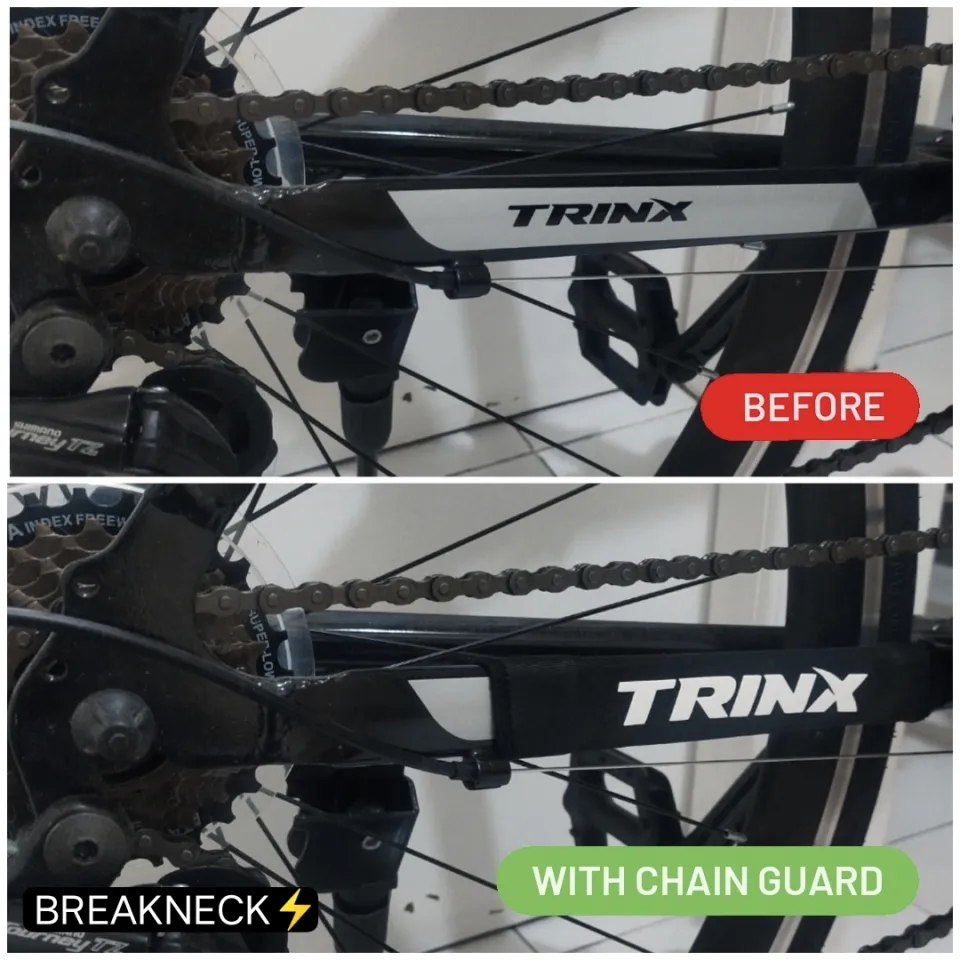 Kona deals chain guard