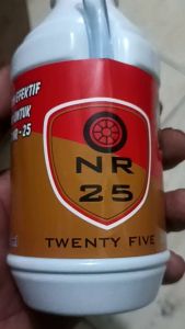 Cairan Tubles NR25 350ml: Solusi Anti Paku & Anti Bocor