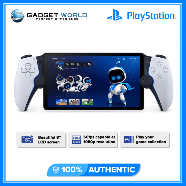 ps4 emulator on the go ps4