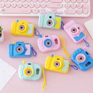 Camera Toys 3D Projector Cartoon Simulation Mini Creative Projection Camera Educational Toys for Kid