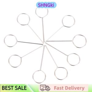 SHNGki 20Pcs lot Universal Sim Card Tray Ejector Eject Pin Key Removal Tool for Phone