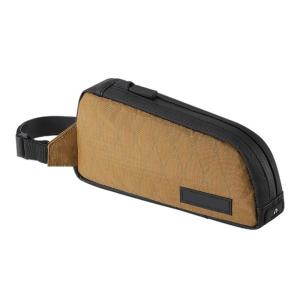 Cycling Handlebars Pouches Bicycles Commuters Bag with Shoulder Strap Water Proof Bicycles Top Tube Bag Front Frame Bag