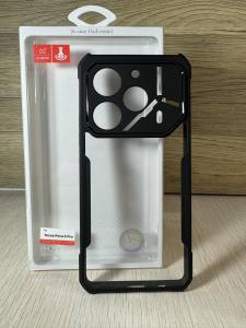 XUNDD Beatle Series AIRBAG Shockproof Case TECNO POVA 6 PRO