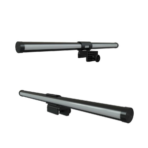 แสงไฟหน้าจอ มัลติฟังก์ชั่น แสงหน้าจอ อุณหภูมิสีปรับได้ cri สูง เอฟเฟกต์แบ็คไลท์ที่ดี แสงไฟหลากสีสัน