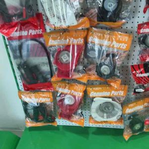 ชุดสตาร์ทเครื่องตัดหญ้า2หวะ ชุดสตาร์ท 411/328/260/tl43 อะไหล่ตรงรุ่น อะไหร่เครื่องตัดหญ้า ชุดสตาร์ท411 ราคาถูกพร้อมส่งในไทย