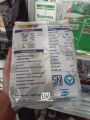 Pupuk  NPK Booster DGW 12-6-22-3+TE  1 KG / 500 Repack. 