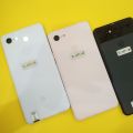 Điện Thoại Google Pixel 3 XL Chip Snapdragon 845 Ram 4G/64GB/128GB Chơi Game Tốt, SonPixel. 