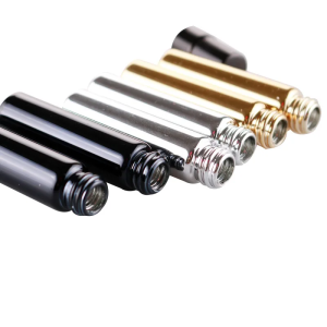 BOTOL SPRAY BOTOL PARFUM KOSONG 10ML 3 WARNA METALIC TEMPAT PARFUM MINI BOTOL SEMPROT MINI SERBAGUNA